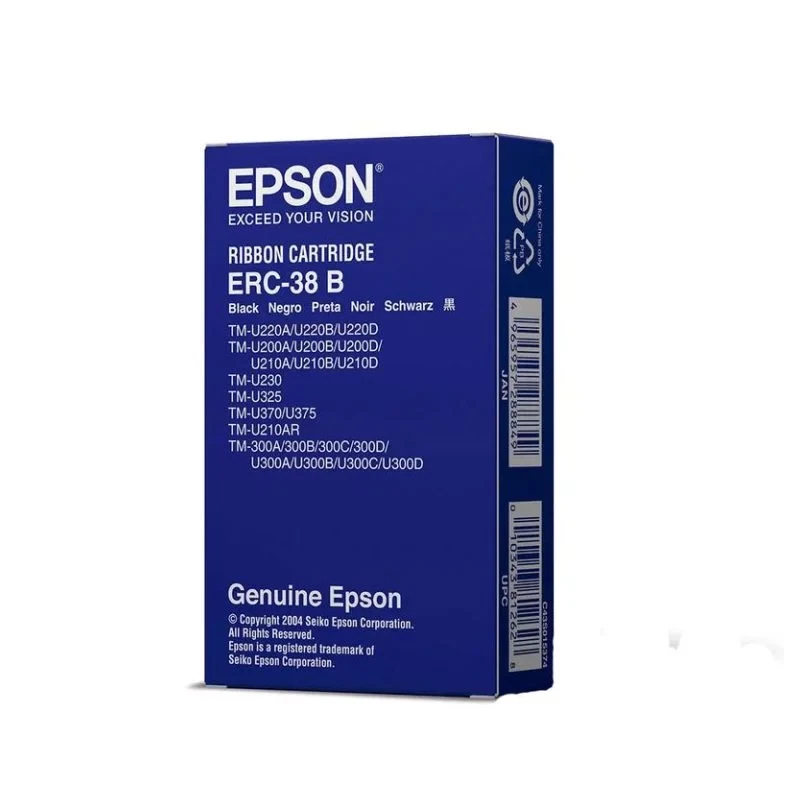 CINTA EPSON ERC-38