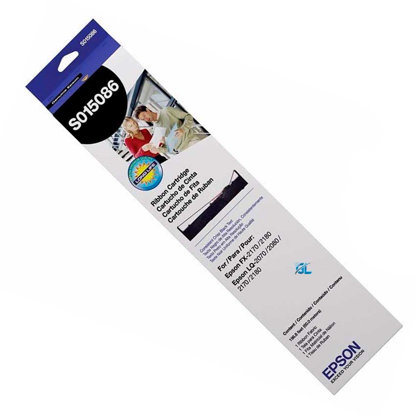 CINTA EPSON S015086