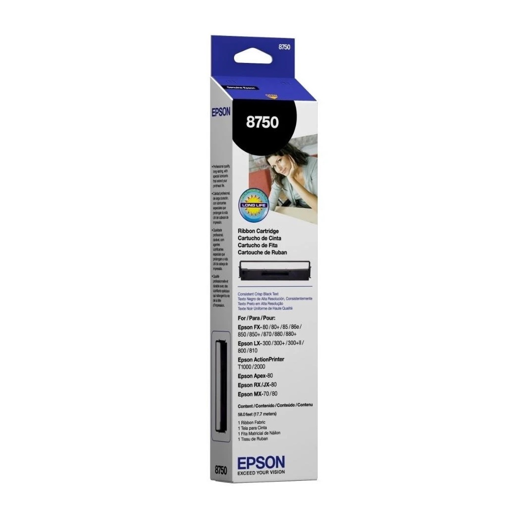 CINTA PARA EPSON 8750 / LX-300