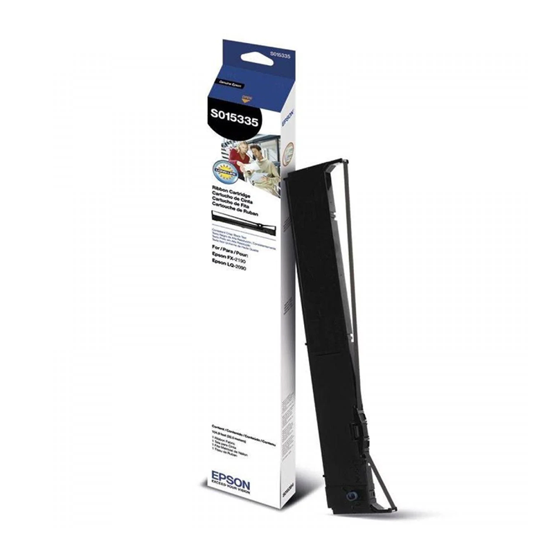 CINTA PARA EPSON S015335 / FX-2190