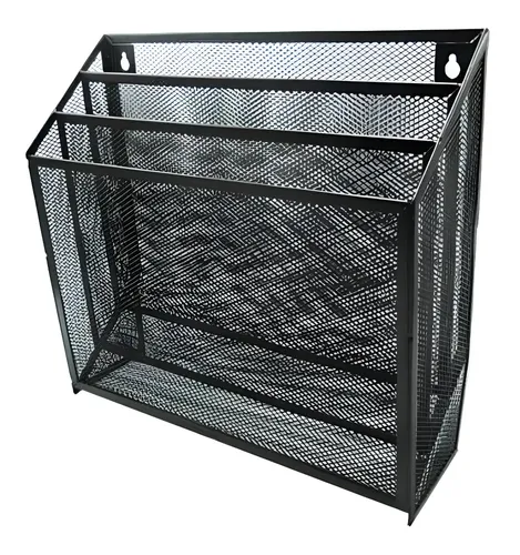CLASIFICADOR DE  PATRED METAL 3 DEP